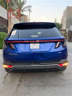 هیوندای تۆکسۆن